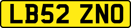 LB52ZNO