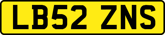 LB52ZNS
