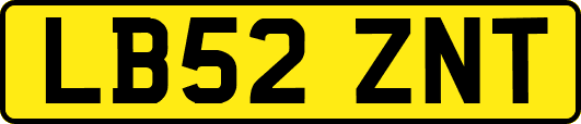 LB52ZNT