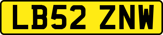 LB52ZNW