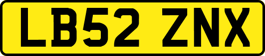 LB52ZNX