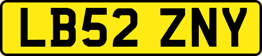 LB52ZNY
