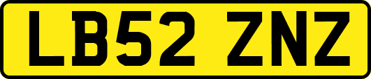 LB52ZNZ
