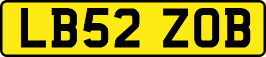 LB52ZOB