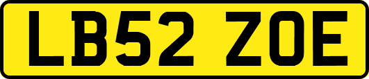 LB52ZOE