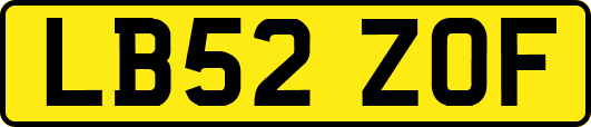 LB52ZOF