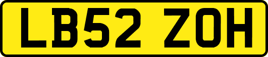 LB52ZOH