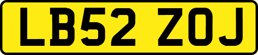 LB52ZOJ