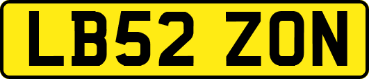 LB52ZON