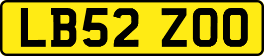 LB52ZOO