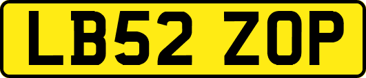 LB52ZOP