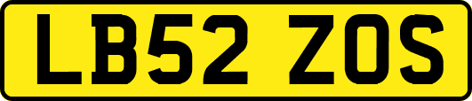 LB52ZOS