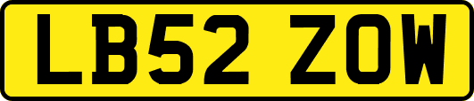 LB52ZOW