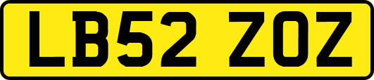 LB52ZOZ