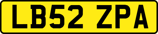 LB52ZPA