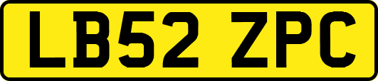 LB52ZPC