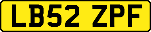 LB52ZPF