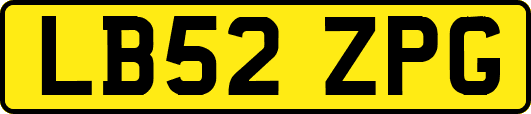 LB52ZPG