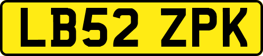 LB52ZPK