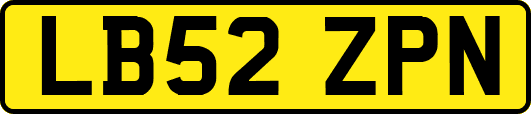 LB52ZPN