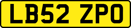 LB52ZPO