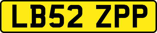 LB52ZPP