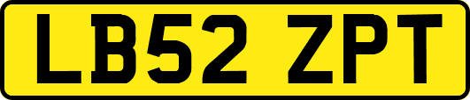 LB52ZPT