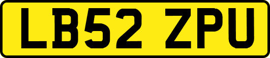 LB52ZPU