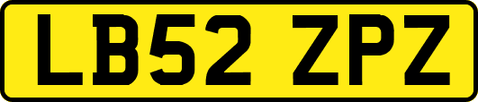LB52ZPZ