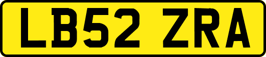 LB52ZRA