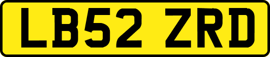 LB52ZRD