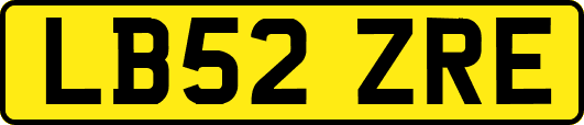 LB52ZRE