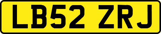 LB52ZRJ