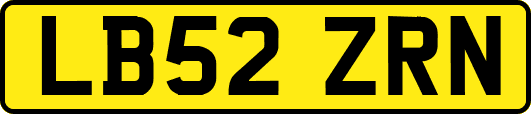 LB52ZRN