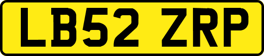 LB52ZRP