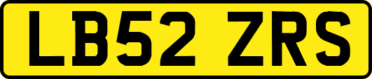 LB52ZRS