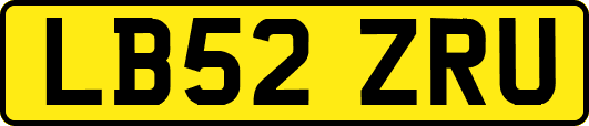 LB52ZRU