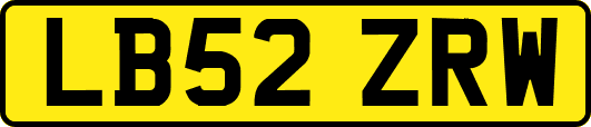 LB52ZRW