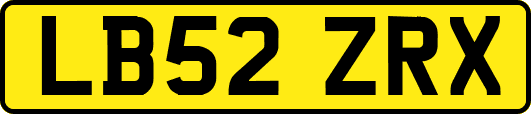 LB52ZRX