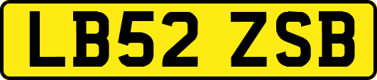 LB52ZSB