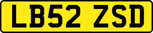 LB52ZSD
