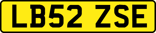 LB52ZSE