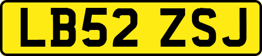 LB52ZSJ