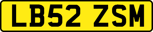 LB52ZSM