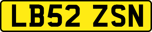 LB52ZSN