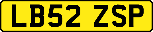 LB52ZSP