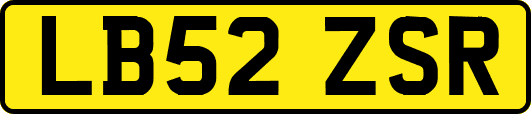 LB52ZSR