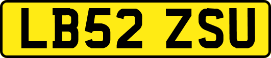 LB52ZSU