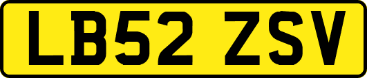 LB52ZSV