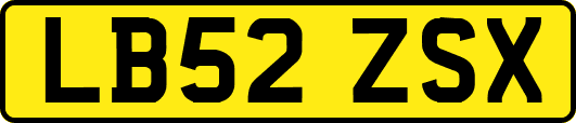 LB52ZSX